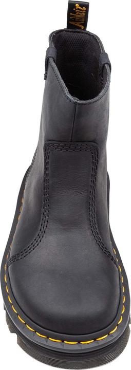 Actual product image Dr. Martens Women's Zebzag Rigger (38)