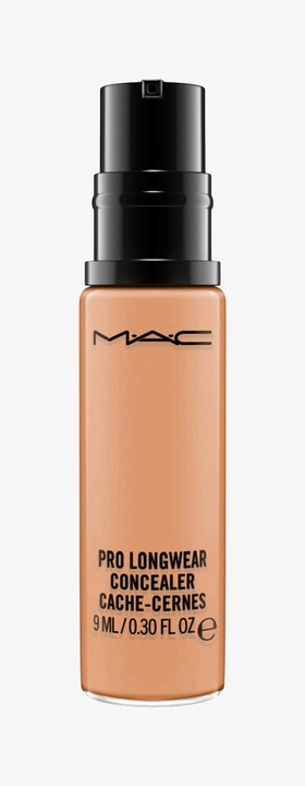 Actual product image MAC Cosmetics Pro Longwear Concealer (DN40)