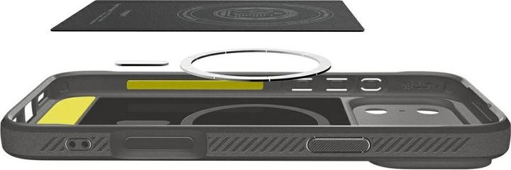 Immagine prodotto Spigen Rugged Armor MagSafe (Apple iPhone 17 Pro)