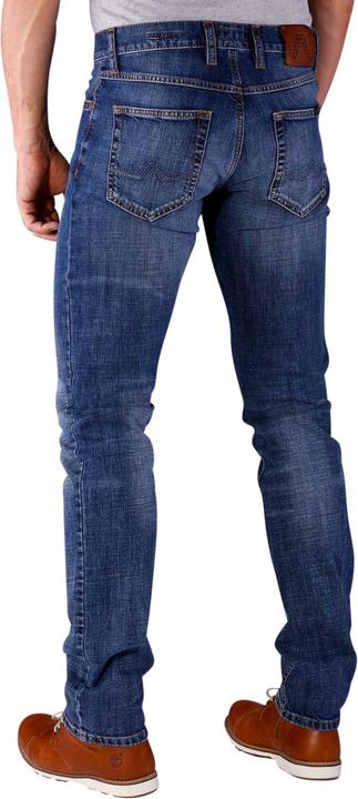 Image du produit Alberto Pipe Jeans Authentic Denim blue (W31/L32)