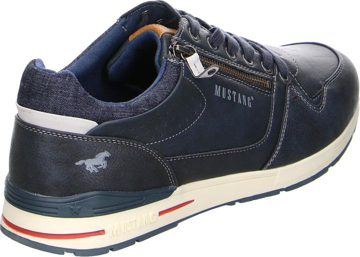 Immagine prodotto Mustang Un look accattivante e materiali robusti: ecco cosa rappresentano queste comode scarpe da (50)