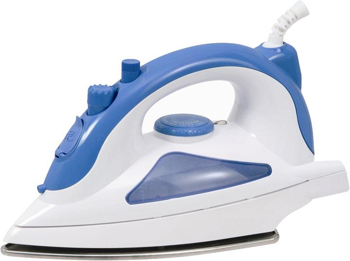 Image du produit nikkoTv Fer à vapeur (2000 W)