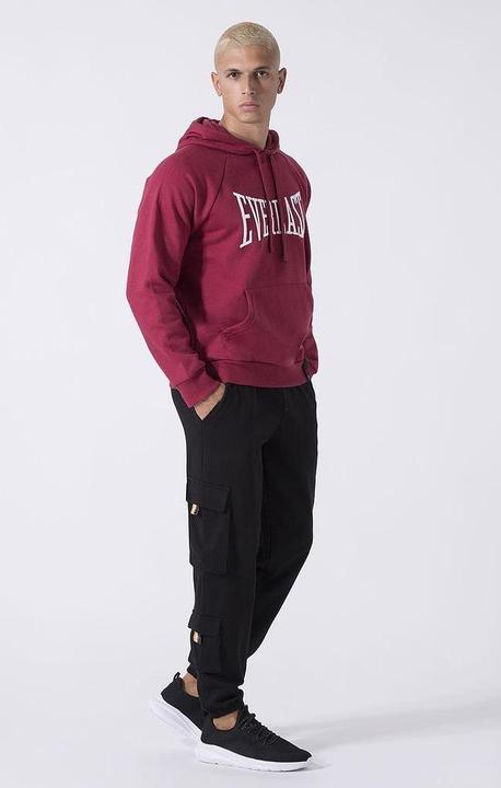 Image du produit Everlast Cappuccio Felpa (XXL)