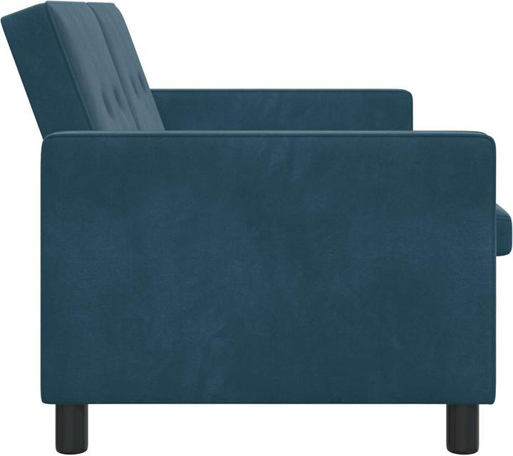 Produktbild vidaXL Schlafsofa