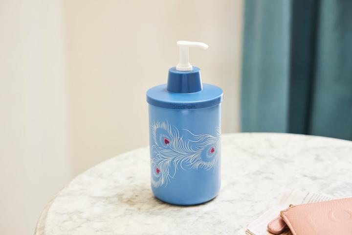 Actual product image Sterillium Protect & Care Mia