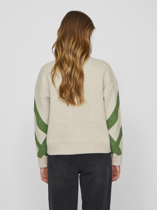 Produktbild Vila Rollkragen Strickpullover (XS)