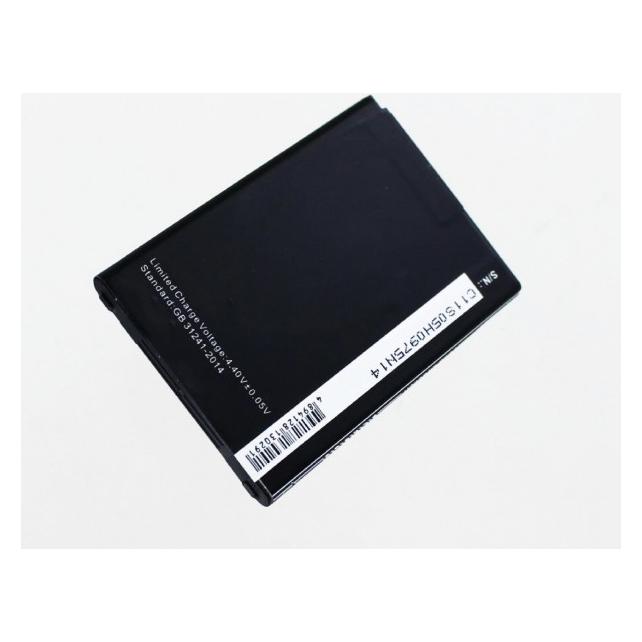 AGI Akku kompatibel mit LG Electronics BL-45F1F kompatiblen - Akku - 2.200 mAh - Bat (2200 mAh) (116126)