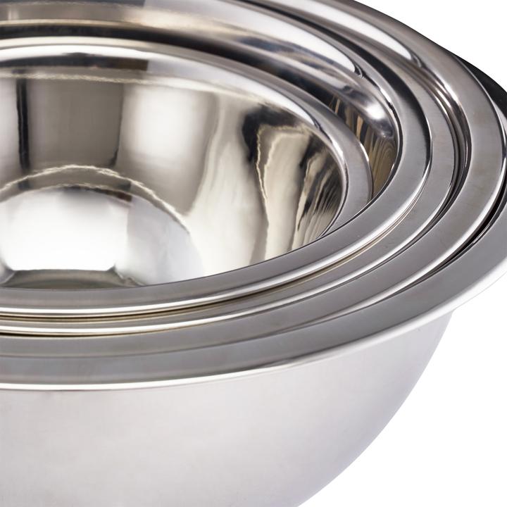 Produktbild Relaxdays Rührschüssel Set (0.70 l, 1 x)