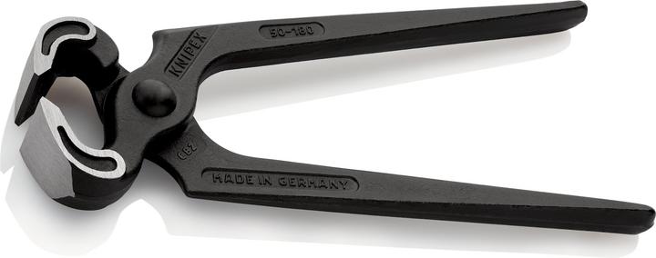 Actual product image Knipex Pincers (180 mm)