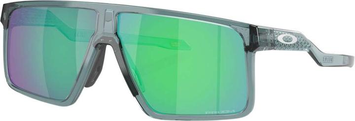 Produktbild Oakley Helux (Crystal Black, Kristallschwarz, PRIZM Jade)