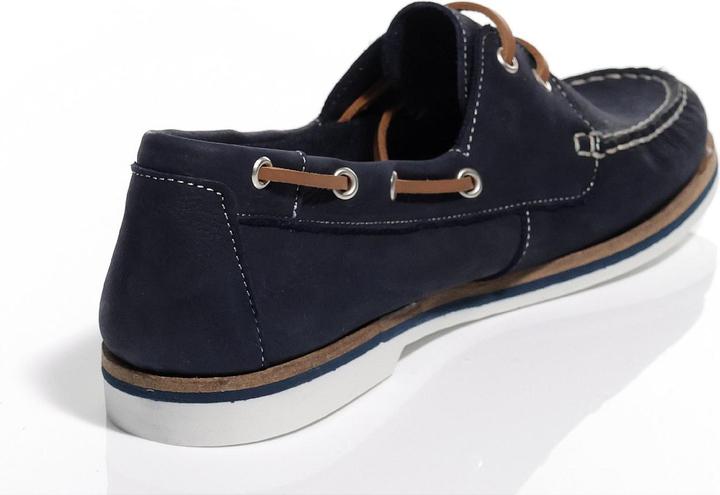 Actual product image Tamaris Moccassin (40)