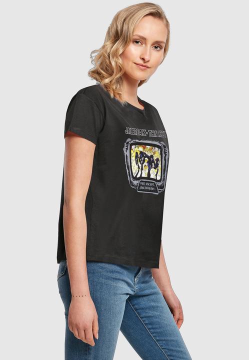 Produktbild Merchcode Ladies Thin Lizzy - Jailbreak Box Tee - 160963 (L)