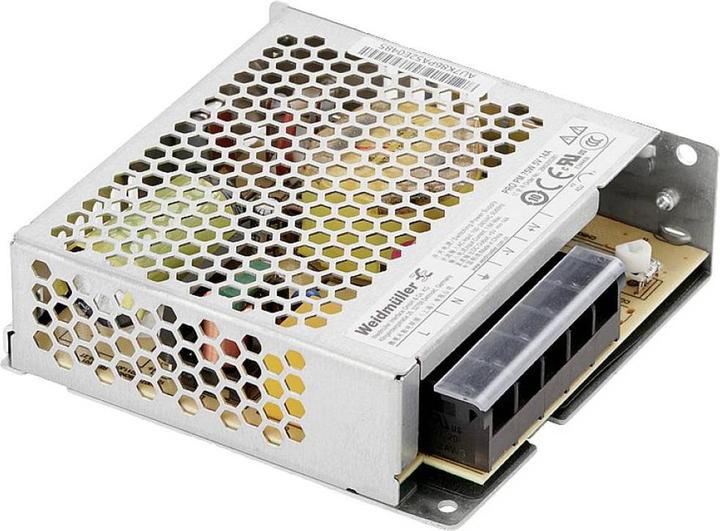 Image du produit Weidmüller Alimentation en courant continu