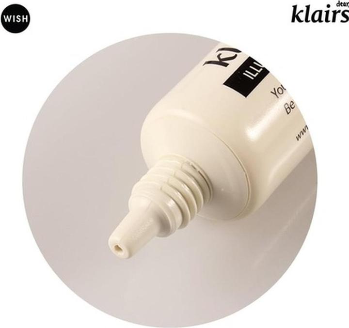Produktbild Klairs Illuminating Supple (40 ml)