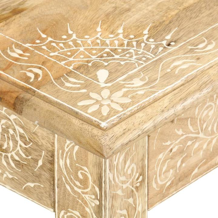 Image du produit vidaXL Couchtisch (110 x 50 x 45 cm)