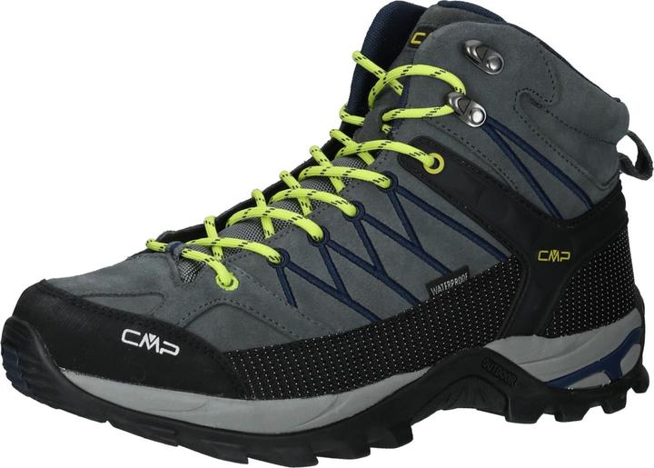 Actual product image CMP Campagnolo Wanderschuhe (47)