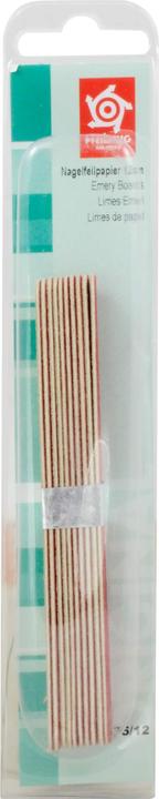 Produktbild Pfeilring NAGELFEILPAPIER 1375/12