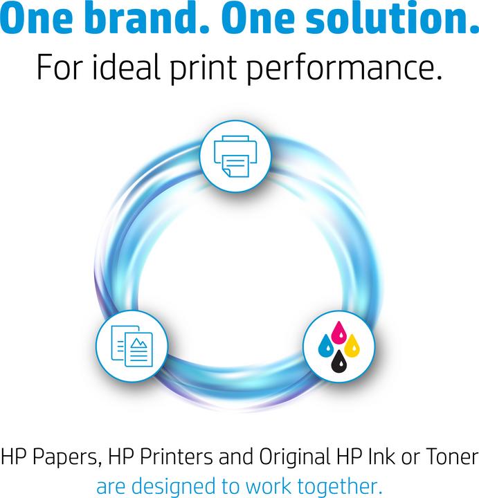Produktbild HP 305a (M)