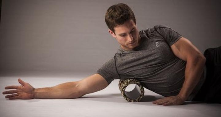 Produktbild Trigger Point Grid Foam Roller