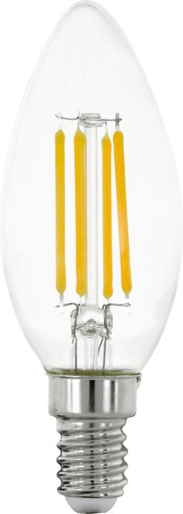 EGLO Ampoules LED E14 (E14, 470 lm, 1 x)