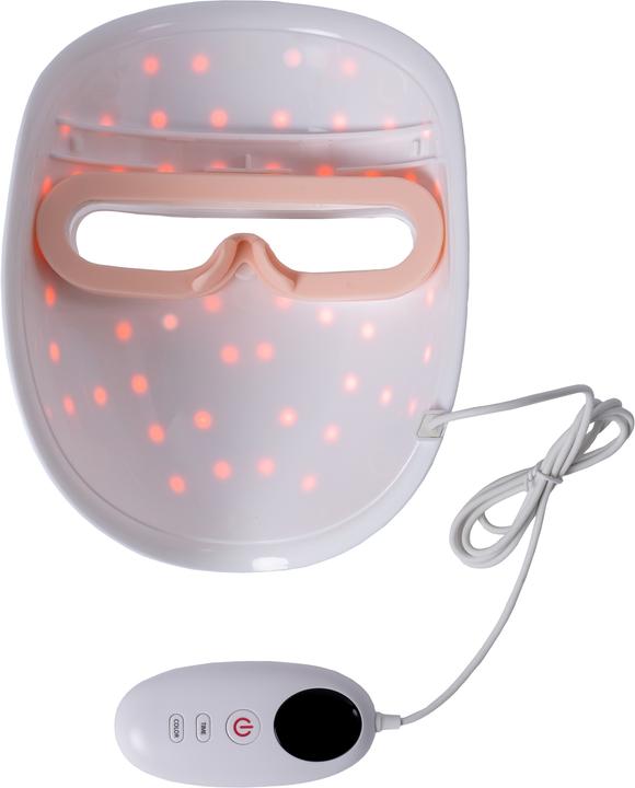 Actual product image Lovis LED Beauty Therapy