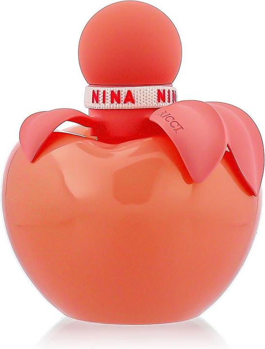 Actual product image Nina Ricci Rose Eau de Toilette (re) (Eau de toilette, 50 ml)
