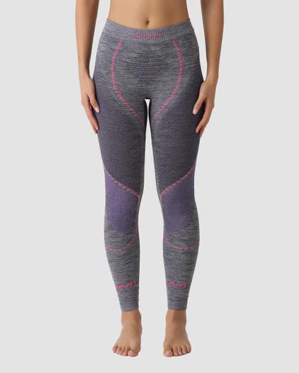 Produktbild UYN Thermohose Ambityon Melange (XS)