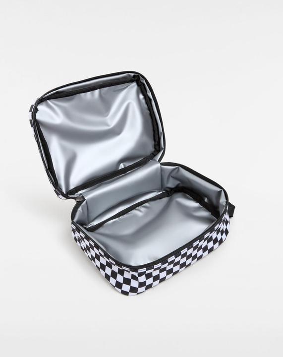 Produktbild Vans OLD SKOOL LUNCH PACK Black/White