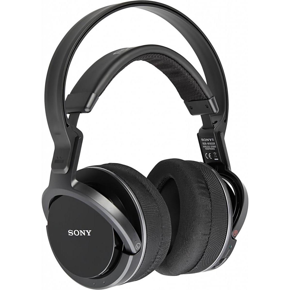 Sony Mdr-Rf855rk acheter sur Galaxus