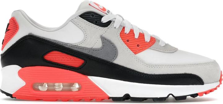 Image du produit Nike Air Max 90 Infrared 3M (2026) (41)