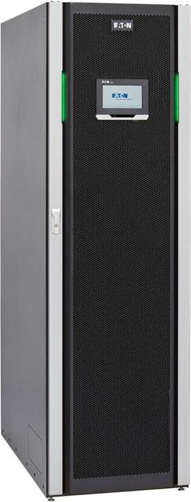 Produktbild Eaton 93PM - Doppelwandler (Online) - 40000 VA - 40000 W - 220 V - 415 V - 50/60 Hz (40000 VA, 40000 W, Online-Doppelwandler USV)