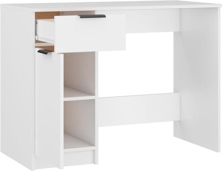 Immagine prodotto VidaXL Tavolo da computer (100 x 50 x 75 cm)