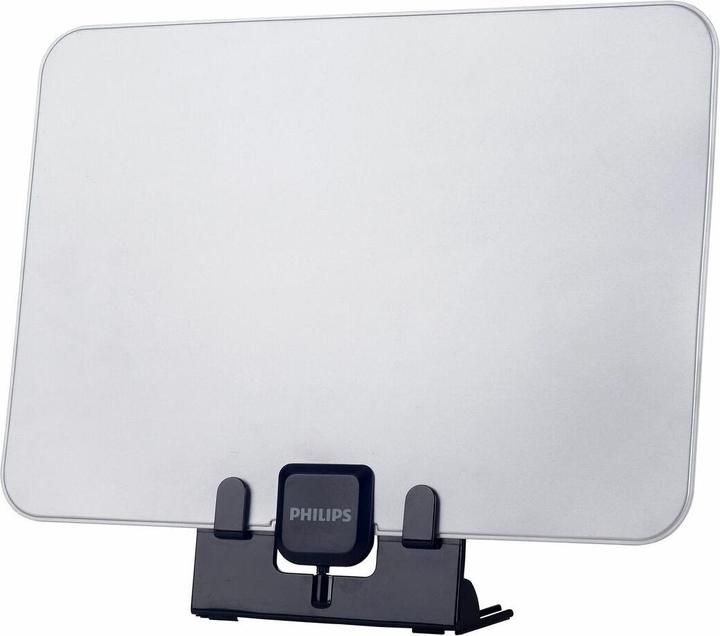 Philips SDV5231/12 television antenna (Indoor antenna, DVB-T / -T2)