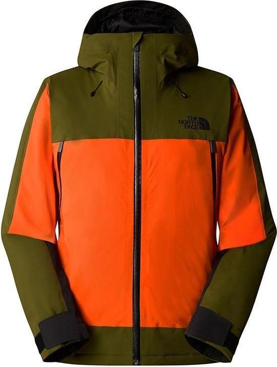 Produktbild North Face Mont Bre (S)
