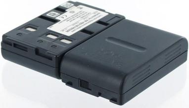 Image du produit AGI 11283 - 2100 mAh - 4,8 V - nickel-métal hydrure (NiMH) - 1 pièce(s) (Batterie)