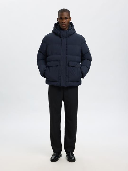 Immagine prodotto Selected Gefütterte Pufferjacke (L)