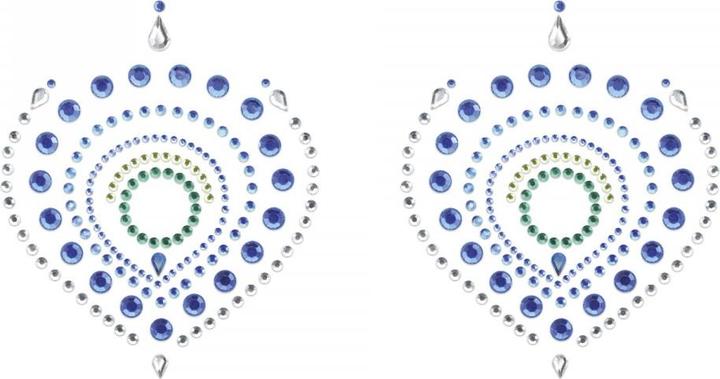 Produktbild Bijoux Indiscrets Mimi Flamboyant