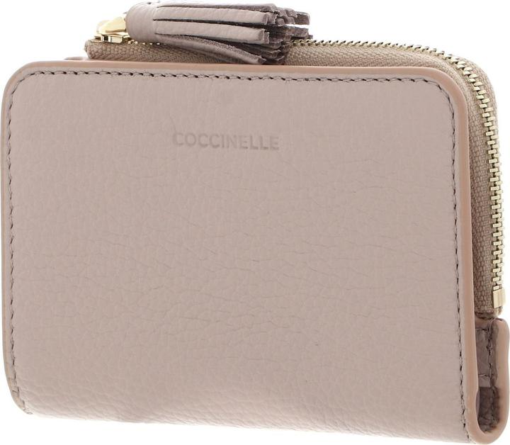 Actual product image Coccinelle Tassel Wallet