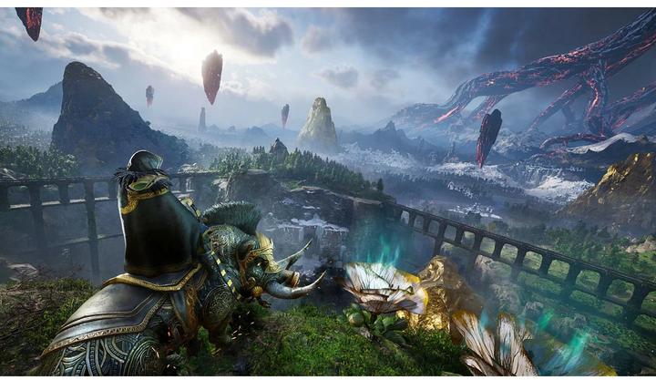 Produktbild Ubisoft Assassin's Creed: Valhalla Die Zeichen Ragnaröks Erweiterung (PS4, Multilingual)