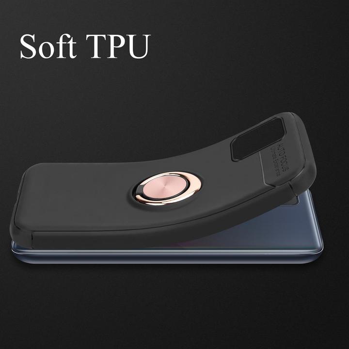 Immagine prodotto Cadorabo Coperchio di messa a fuoco automatica TPU (Samsung Galaxy A71 5G)