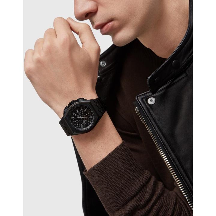 Produktbild Philipp Plein PWGAA0821 Plein Extreme Chronograph 44mm 5ATM (Chronograph, 44 mm)