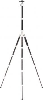 Actual product image MeFOTO RoadTrip PRO Tripod Carbon (Metal)