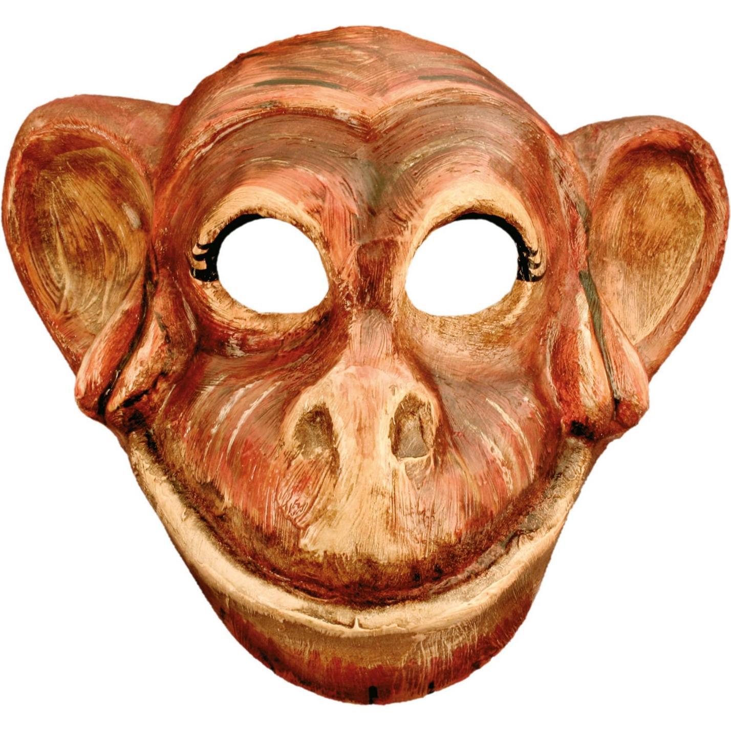 Maskworld Affe