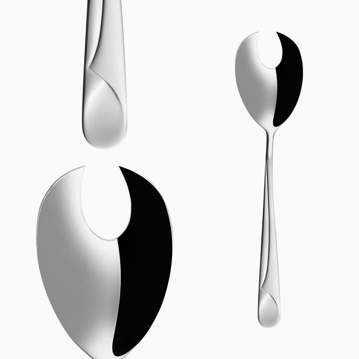 Produktbild Sola Surf (Salatbesteck)