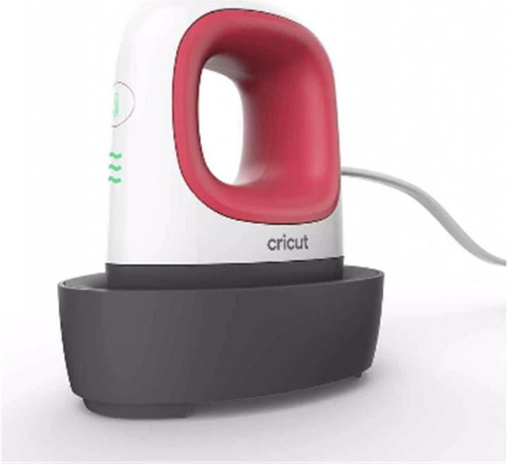 Image du produit Cricut EasyPress Mini (rouge)