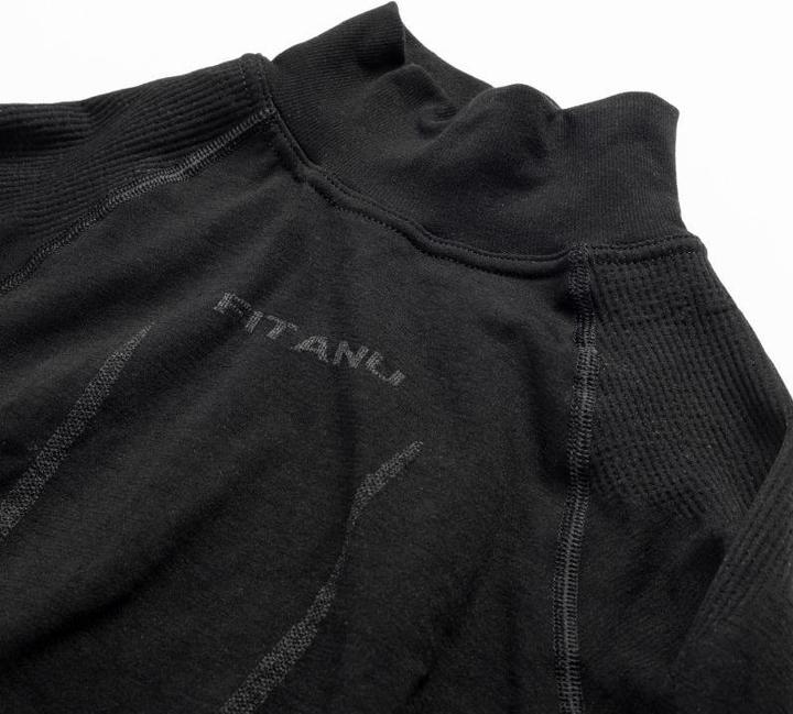 Actual product image Fitanu Elder W 92800557930 Thermoactive T-shirt (L)