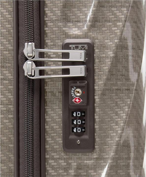 Produktbild Tumi Continental Lite 19 Gradi