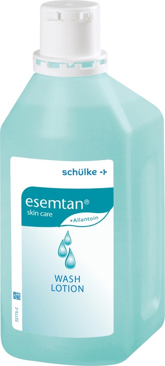 Produktbild Schülke Esemtan Waschlotion (Flüssigseife, 1000 ml)