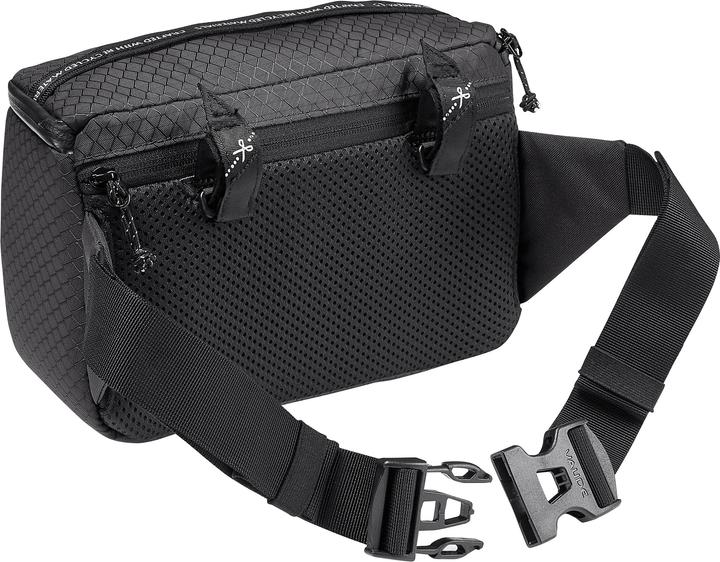 Produktbild Vaude Cyclist Box (3 l, Lenkertasche)