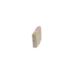 Thumbnail - Ampertec, Druckerpatrone, Tinte ersetzt Epson C13T08064010 light magenta (M)